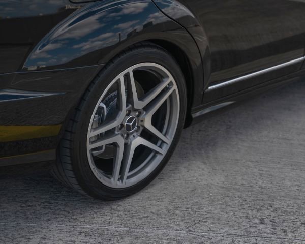 Used 2010 Mercedes-Benz S 65 AMG image 9