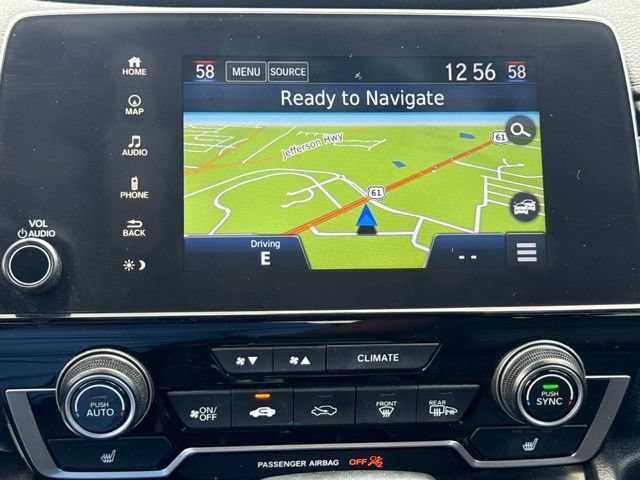 Used 2020 Honda CR-V Touring image 31