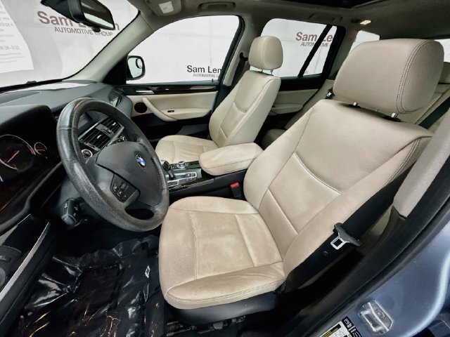Used 2014 BMW X3 xDrive28i AWD/4WD image 20