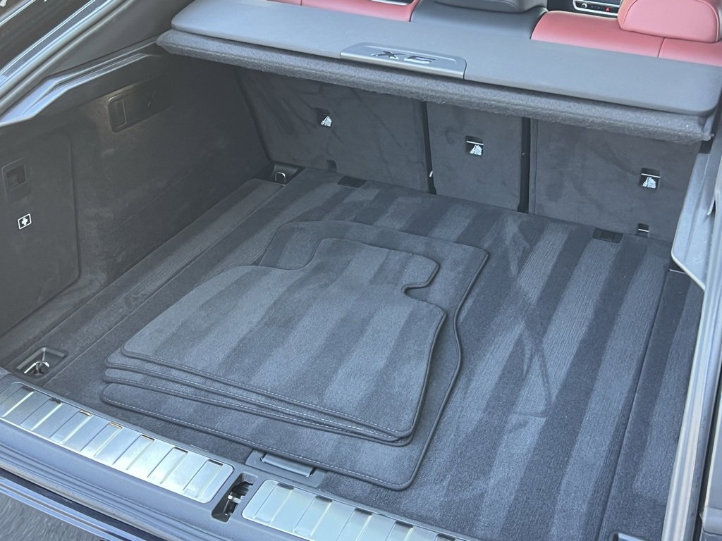 Used 2025 BMW X6 xDrive40i w/ Parking Assistance Package image 20