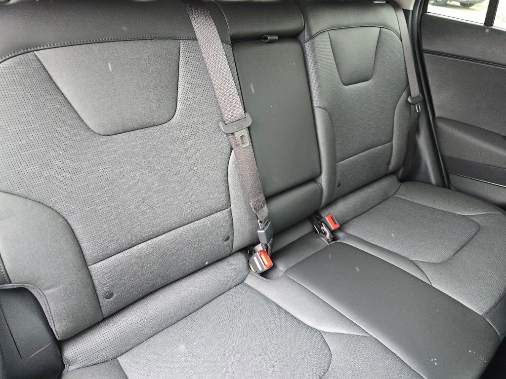 New 2025 Kia Niro Wave w/ Wave Preserve Package image 21
