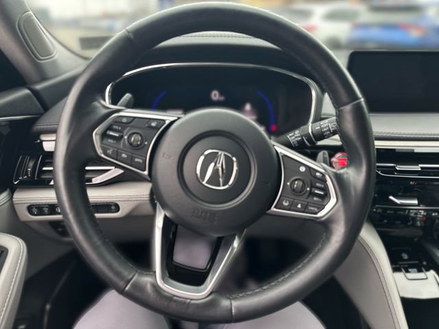 Used 2024 Acura MDX Advance image 15