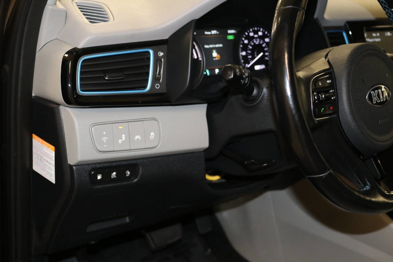 Used 2018 Kia Niro EX Premium image 49