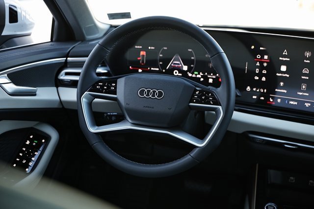 New 2026 Audi A6 Premium Plus image 29