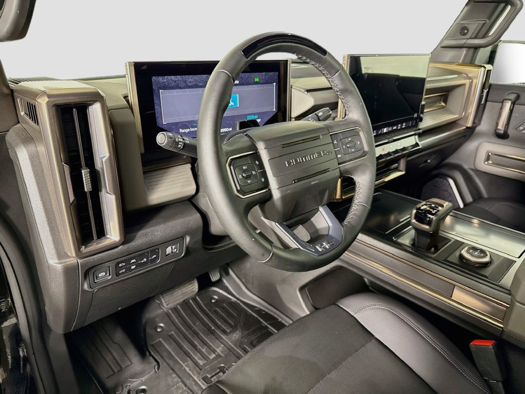 Used 2025 GMC Hummer EV 2X AWD/4WD image 9