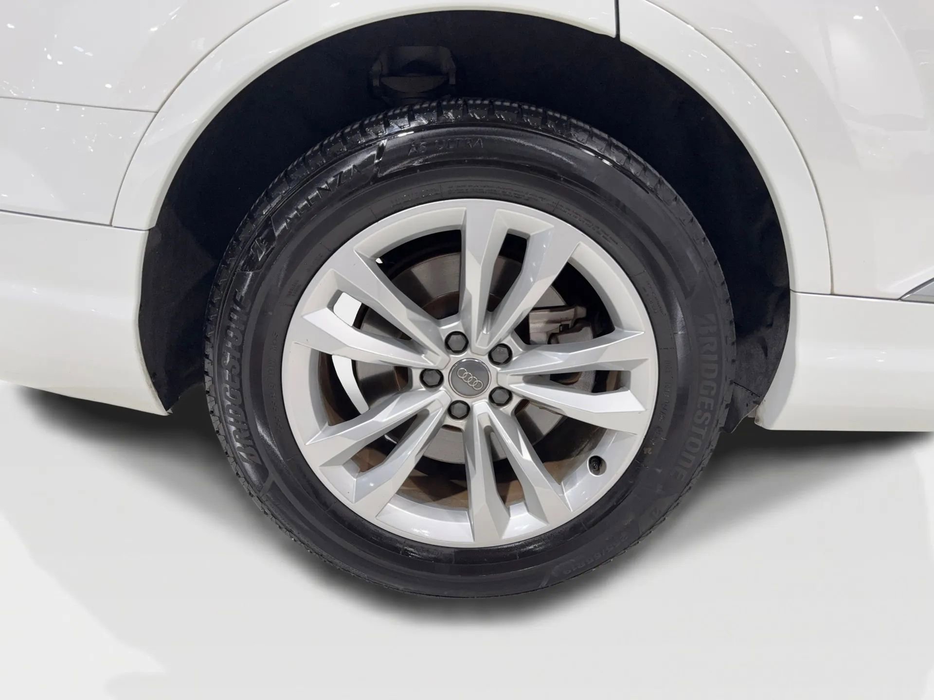 Used 2019 Audi Q7 2.0T Premium image 47