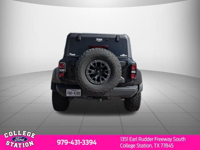 Used 2023 Ford Bronco Raptor image 5