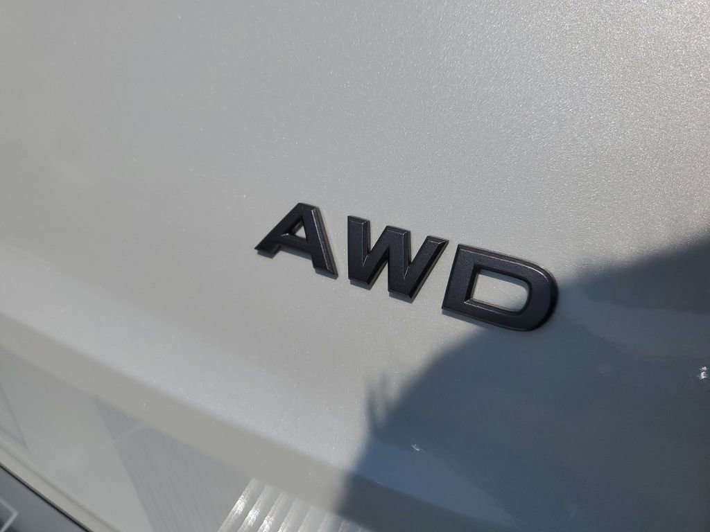 New 2026 Nissan Rogue SV image 32