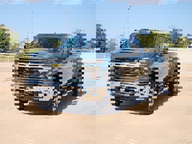 New 2026 Chevrolet Silverado 3500 LT w/ Texas Edition image 3