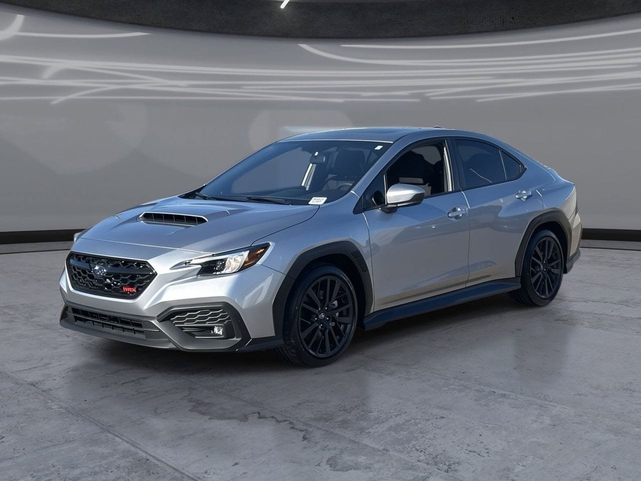 New 2026 Subaru WRX Premium