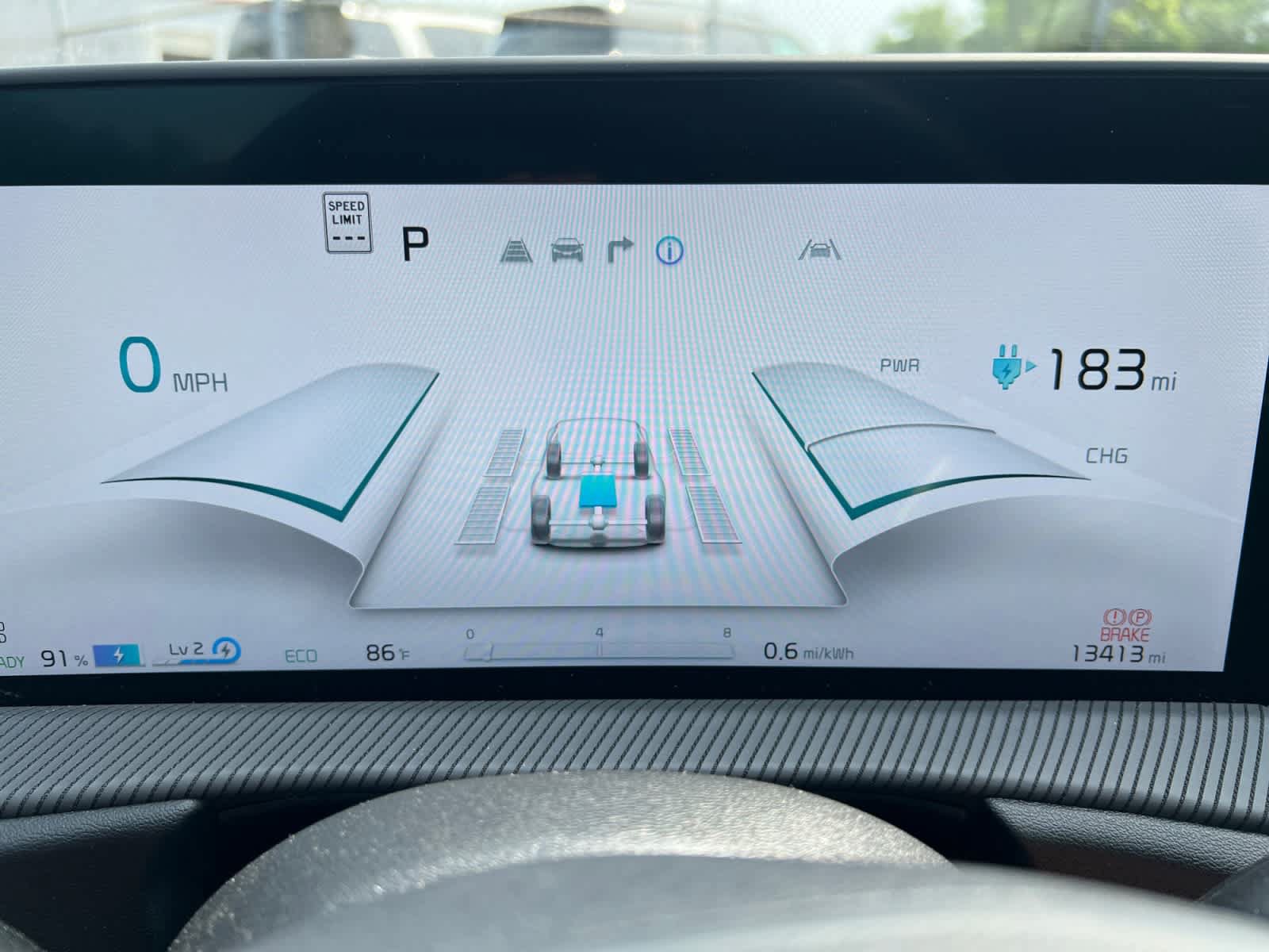 Certified 2023 Kia EV6 GT AWD/4WD image 22