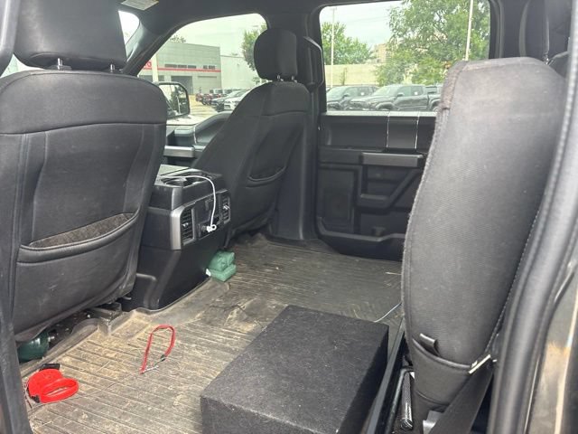 Used 2020 Ford F150 XLT w/ Equipment Group 302A Luxury AWD/4WD image 20