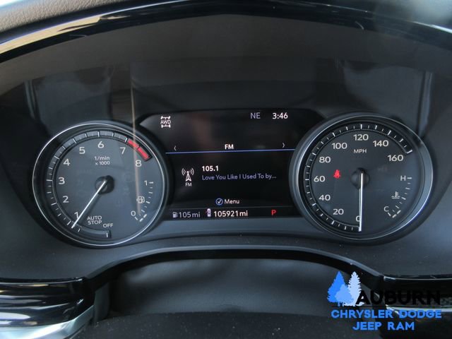 Used 2020 Cadillac XT6 Sport image 19