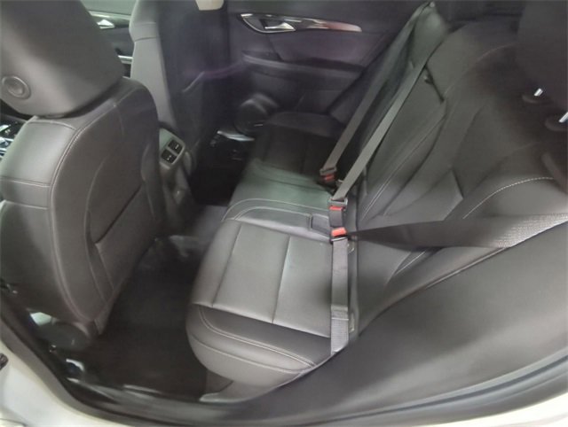 Used 2024 Buick Envision Preferred image 23