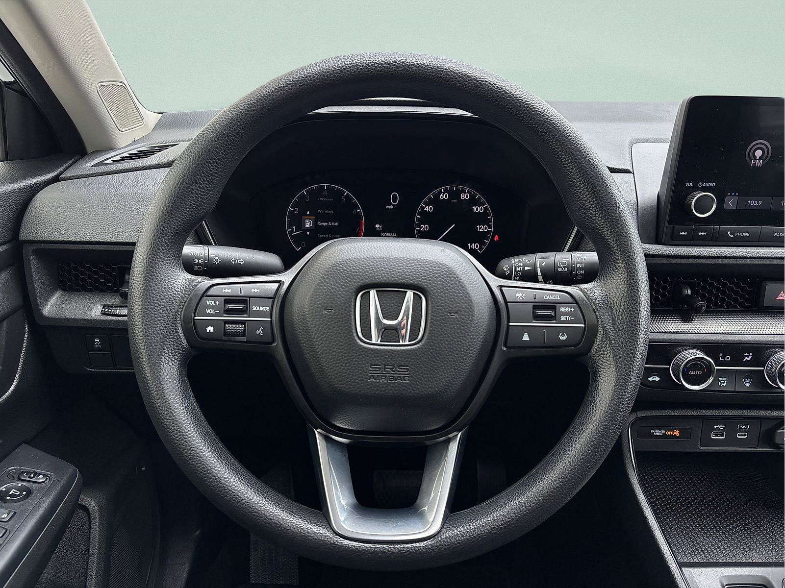 Certified 2023 Honda CR-V EX image 15