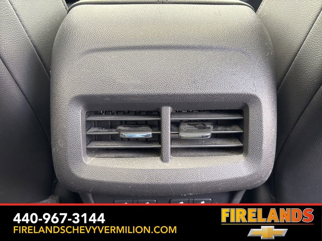 Certified 2021 Chevrolet Equinox Premier FWD image 52