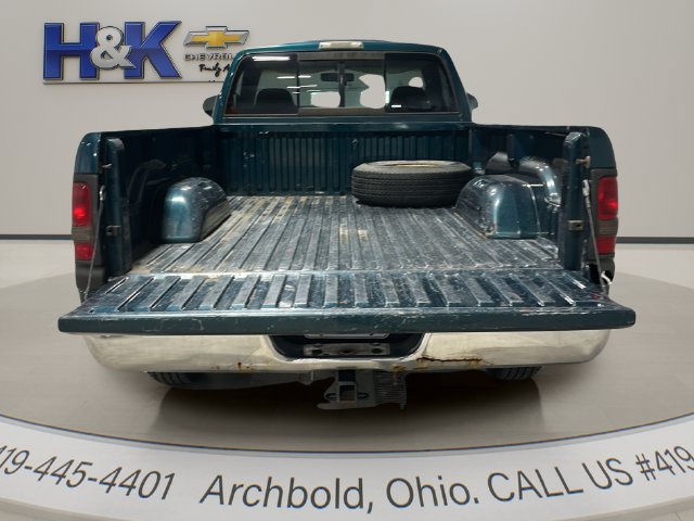 Used 1998 Dodge Ram 1500 Truck 2WD Regular Cab image 19