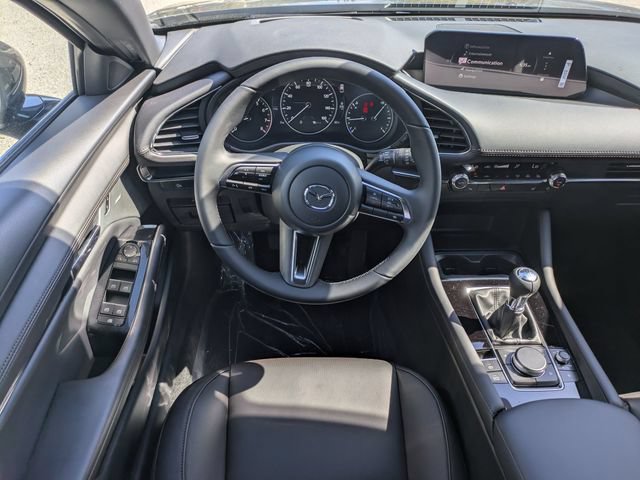 New 2026 MAZDA MAZDA3 2.5 S Hatchback w/ Premium Pkg FWD image 13