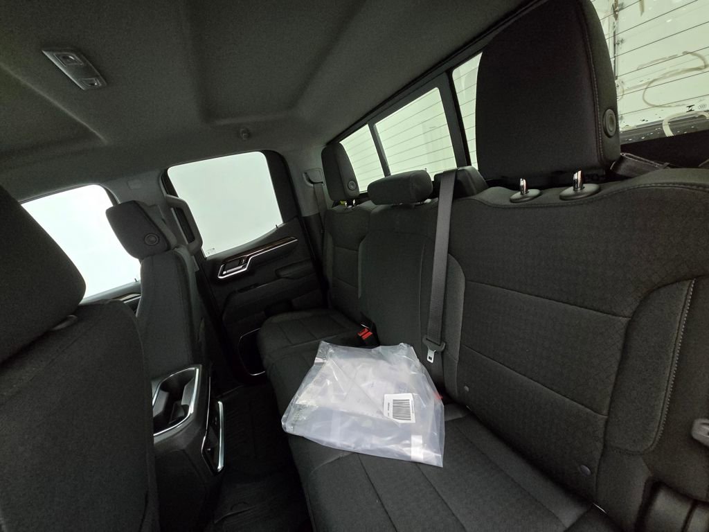New 2026 GMC Sierra 1500 Elevation w/ Preferred Package image 38