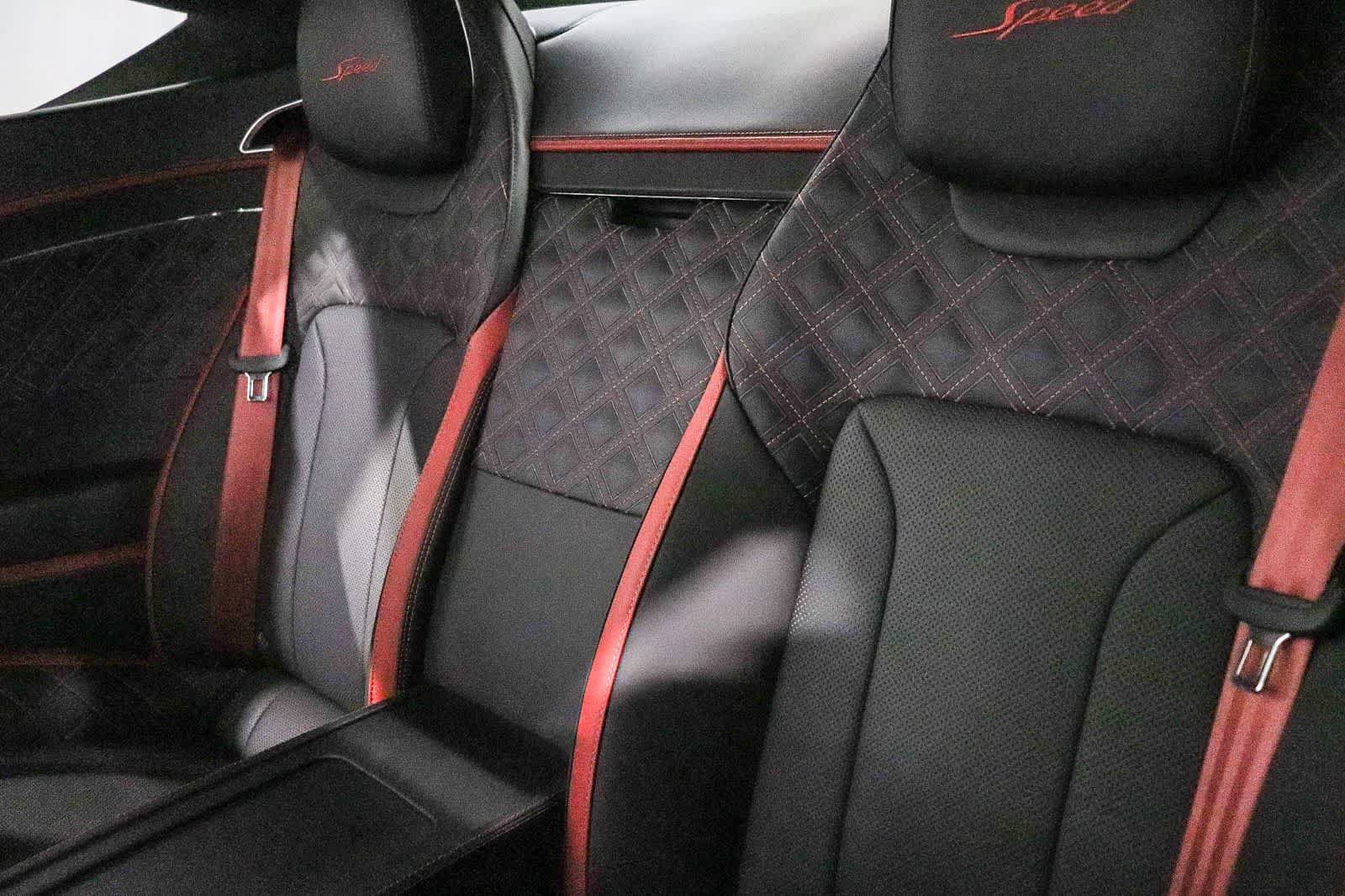 Used 2022 Bentley Continental GT Speed AWD/4WD image 19
