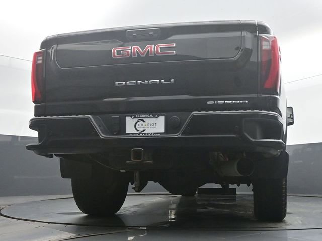 Used 2024 GMC Sierra 2500 Denali w/ Denali Reserve Package image 46