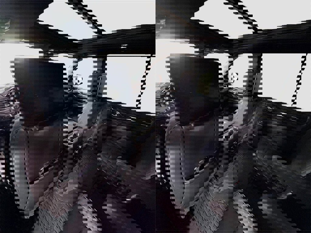 Certified 2024 GMC Yukon Denali w/ Denali Reserve Package image 37