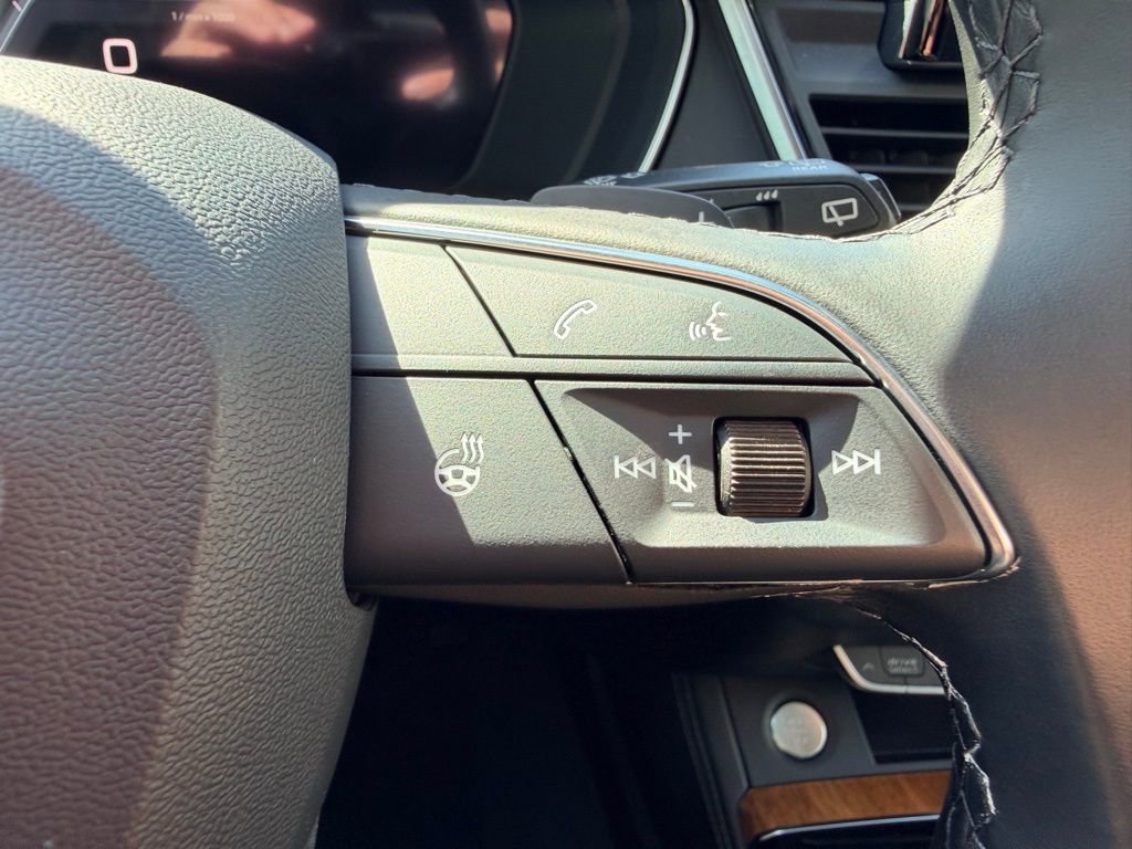 Certified 2023 Audi Q5 2.0T Premium Plus image 37