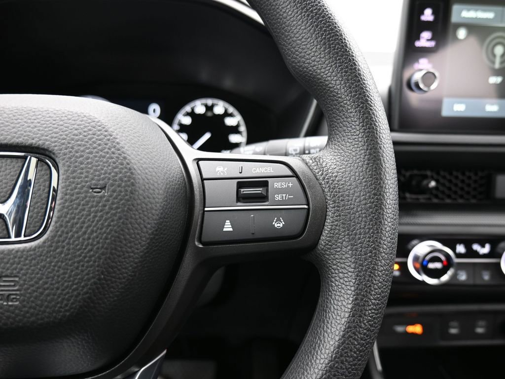Certified 2026 Honda CR-V EX image 48