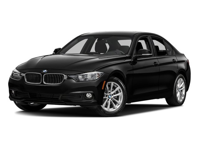 Used 2016 BMW 320i xDrive Sedan image 1