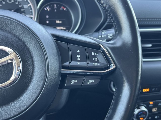 Used 2018 MAZDA CX-5 Grand Touring w/ Premium Package image 21