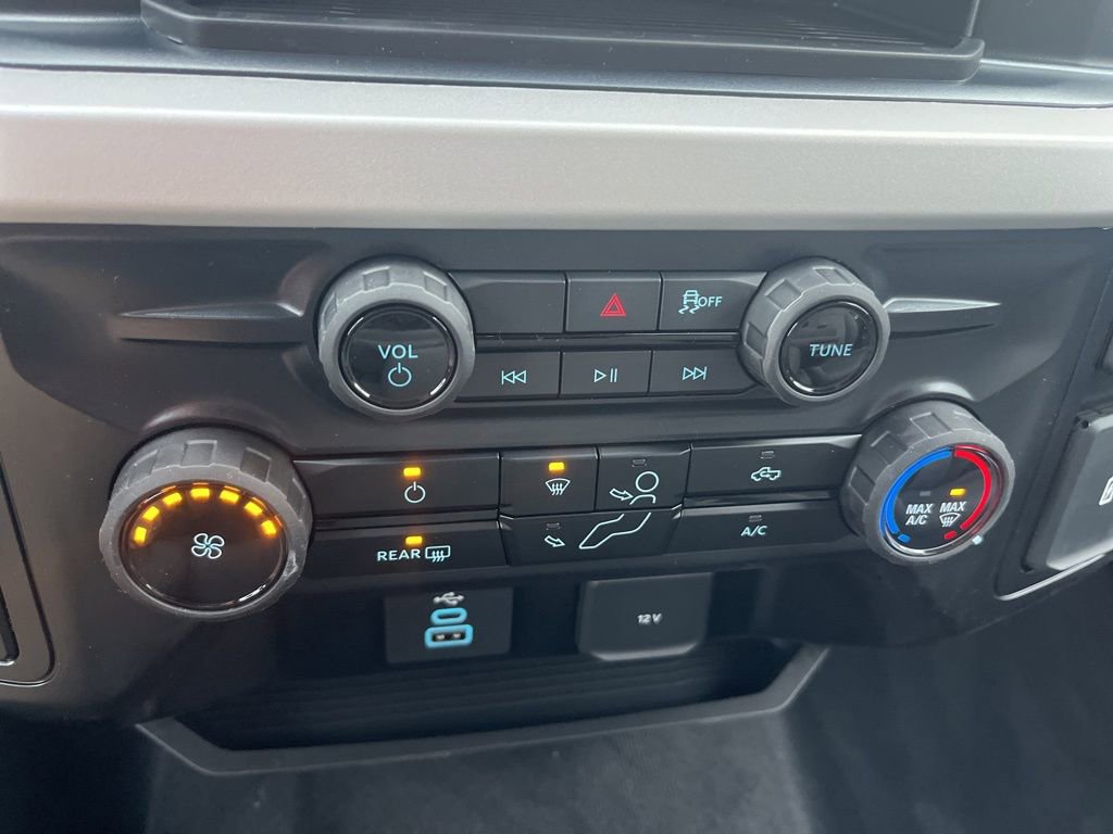 New 2026 Ford F250 XL w/ STX Appearance Package AWD/4WD image 19