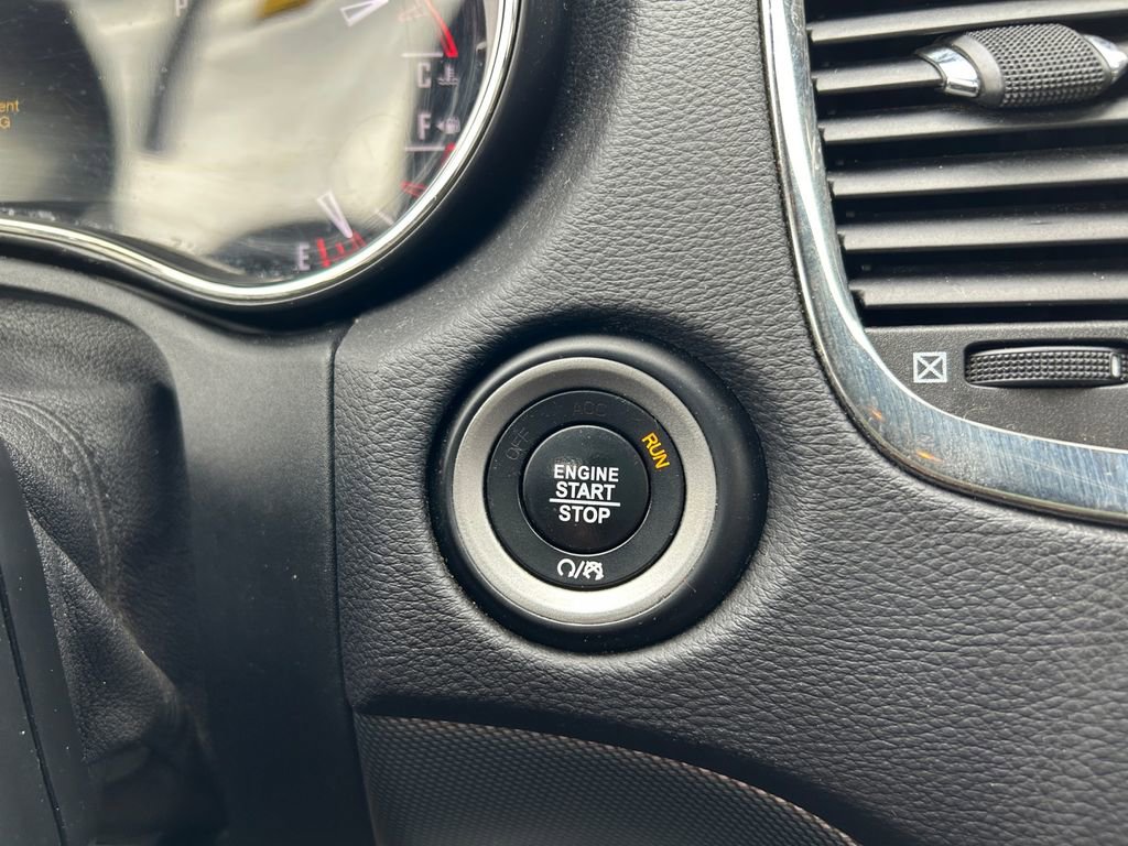Used 2019 Dodge Durango R/T AWD/4WD image 37