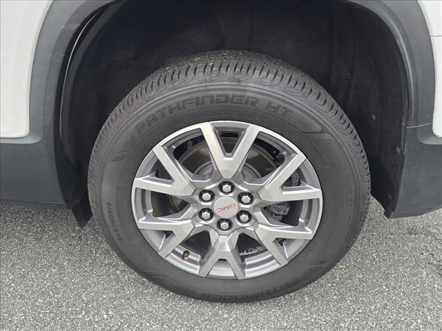 Used 2020 GMC Acadia SLT image 15