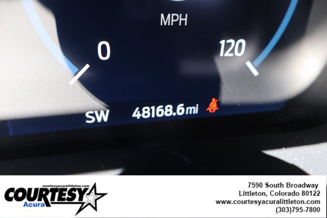 Used 2022 Ford F150 Lariat w/ Max Trailer Tow Package AWD/4WD image 14