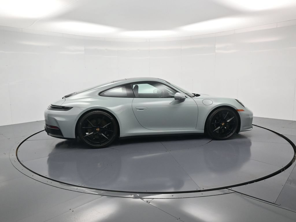 Certified 2026 Porsche 911 Carrera S RWD image 33