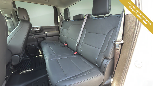 New 2026 Chevrolet Silverado 2500 W/T w/ WT Convenience Package AWD/4WD image 18
