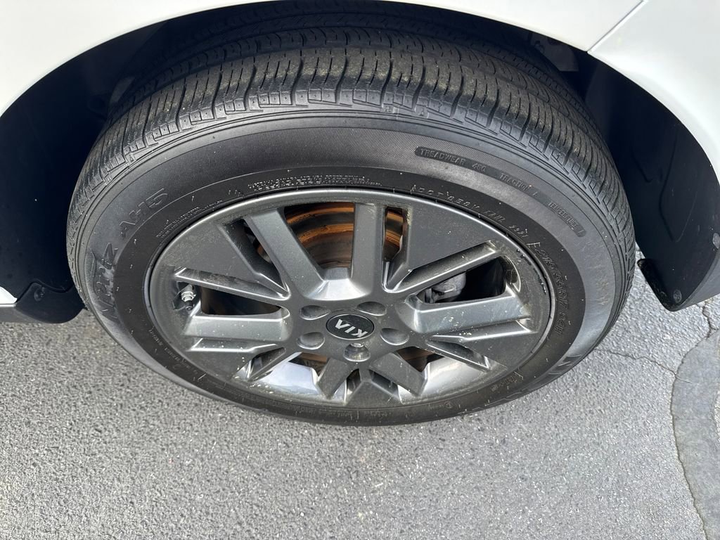 Used 2020 Kia Soul EX FWD image 30