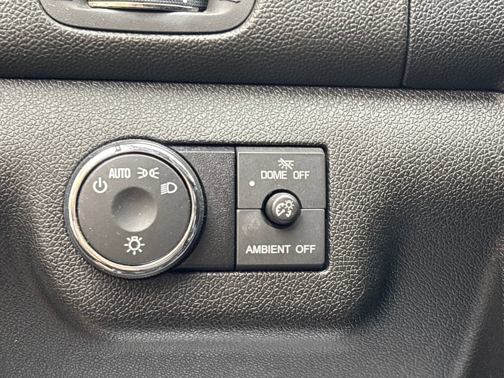 Used 2017 Buick Enclave Leather image 24