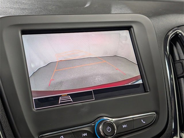 Used 2022 Chevrolet Equinox RS image 24