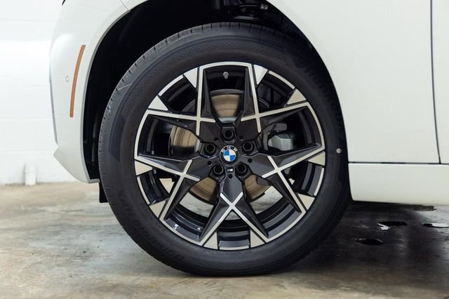 Certified 2025 BMW X3 xDrive30i image 23