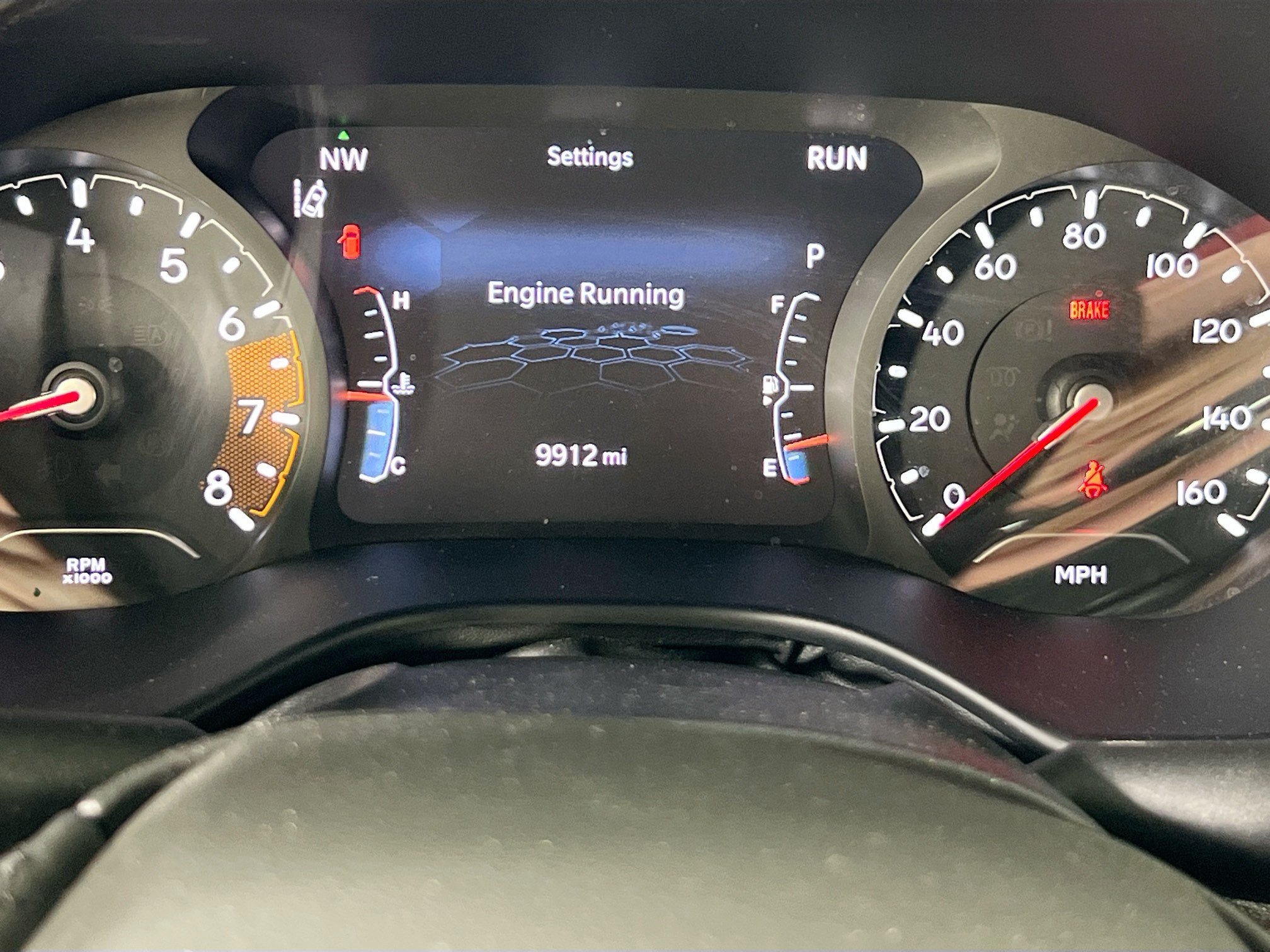 Used 2022 Jeep Compass Latitude AWD/4WD image 12