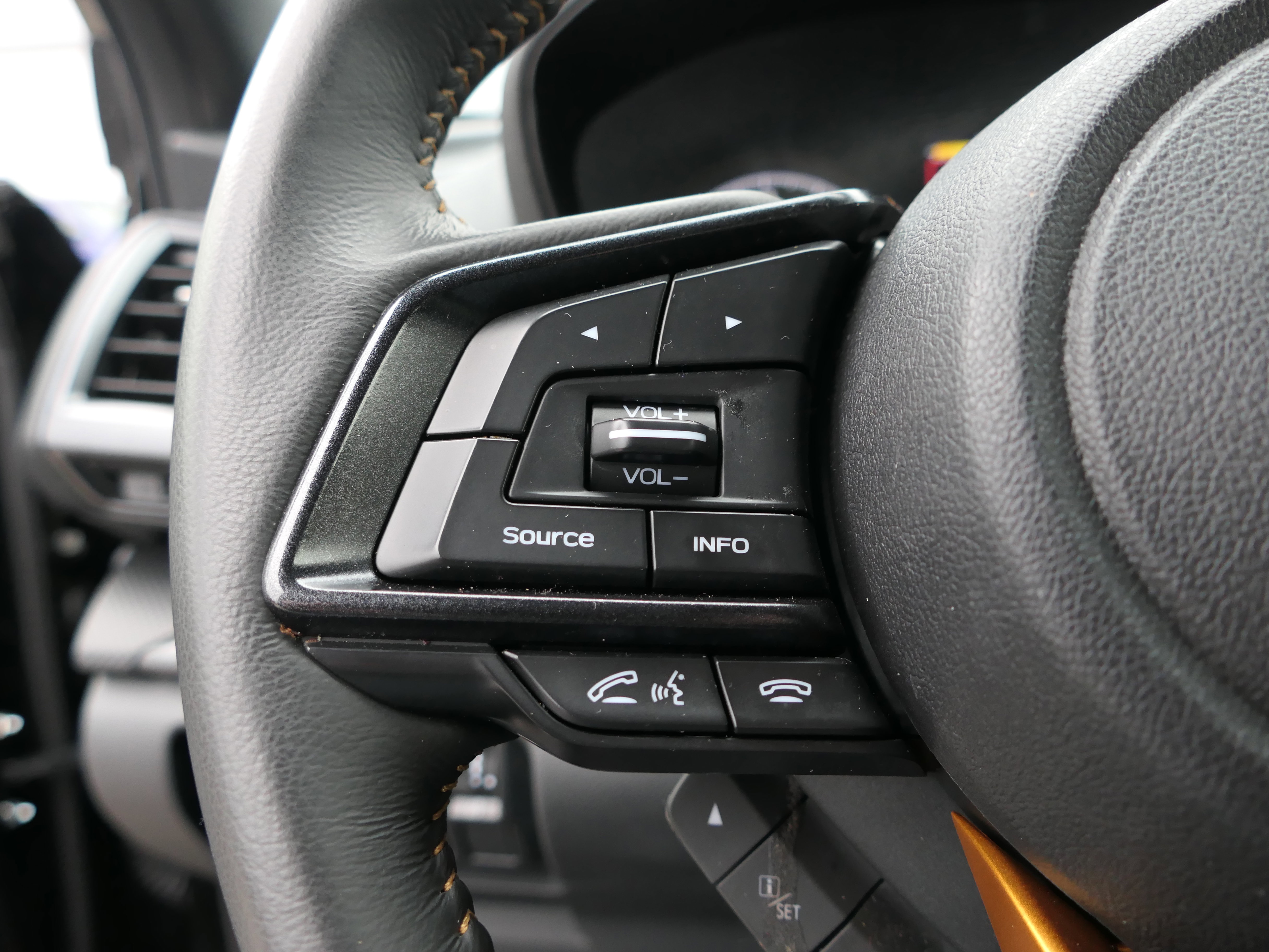 Certified 2025 Subaru Forester Wilderness image 14