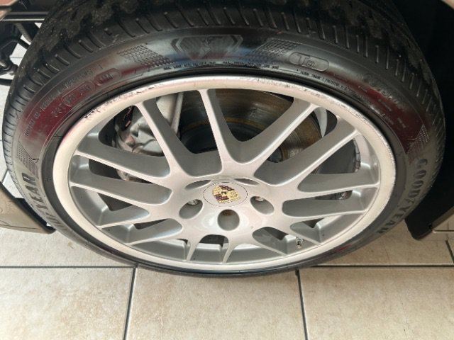 Used 2011 Porsche Panamera 4S AWD/4WD image 26