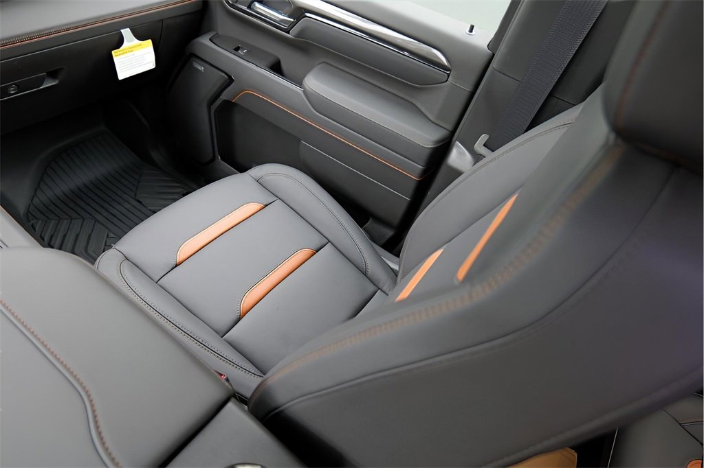 New 2026 GMC Sierra 2500 AT4 w/ AT4 Premium Plus Package image 27