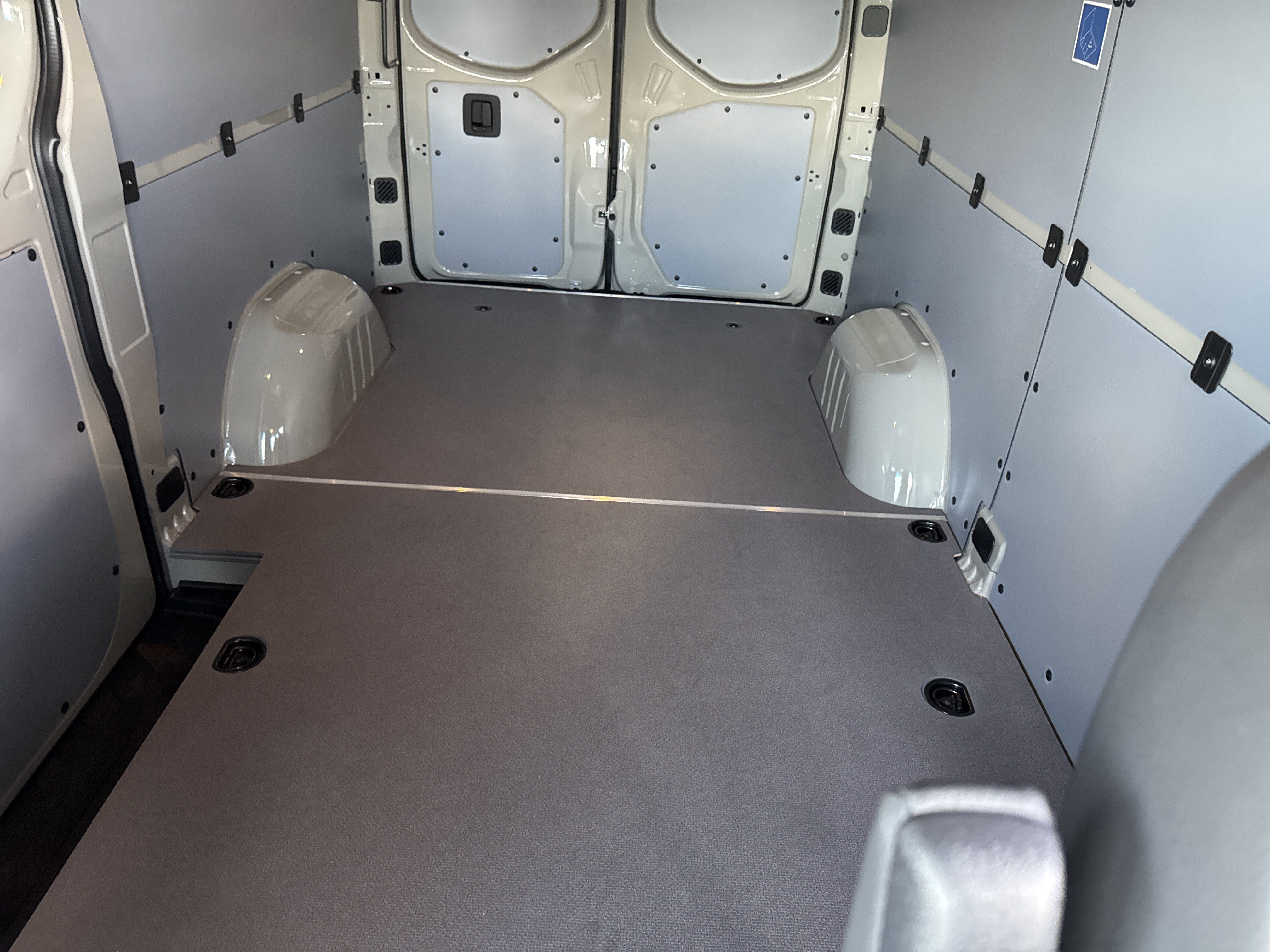 New 2026 Mercedes-Benz Sprinter 2500 image 34