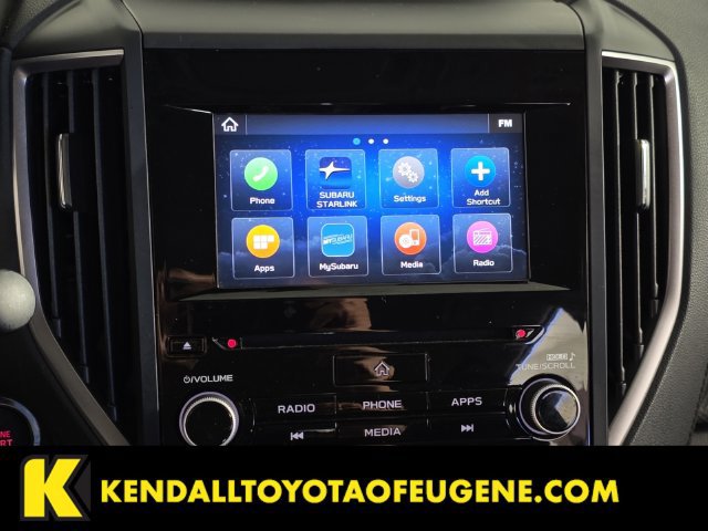 Used 2023 Subaru Forester Premium AWD/4WD image 18