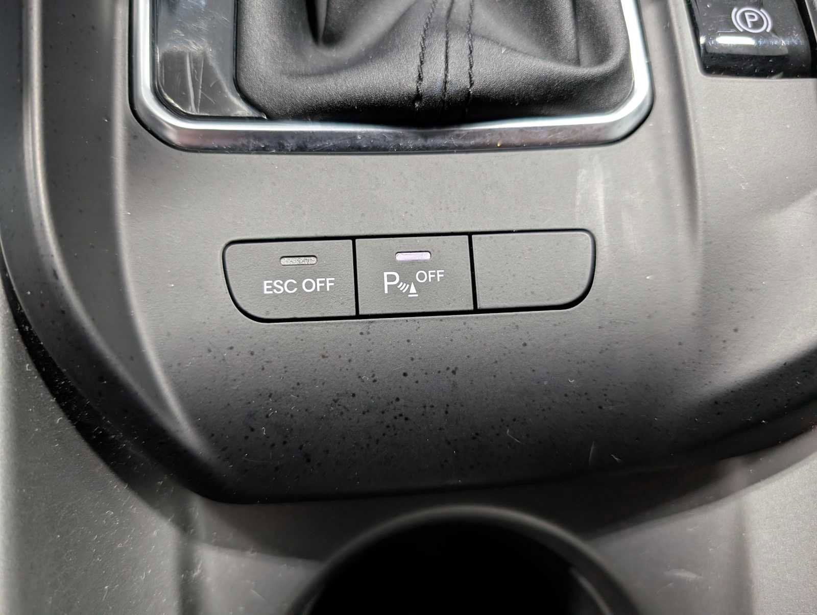 Used 2024 Dodge Hornet R/T w/ R/T Blacktop Package image 28