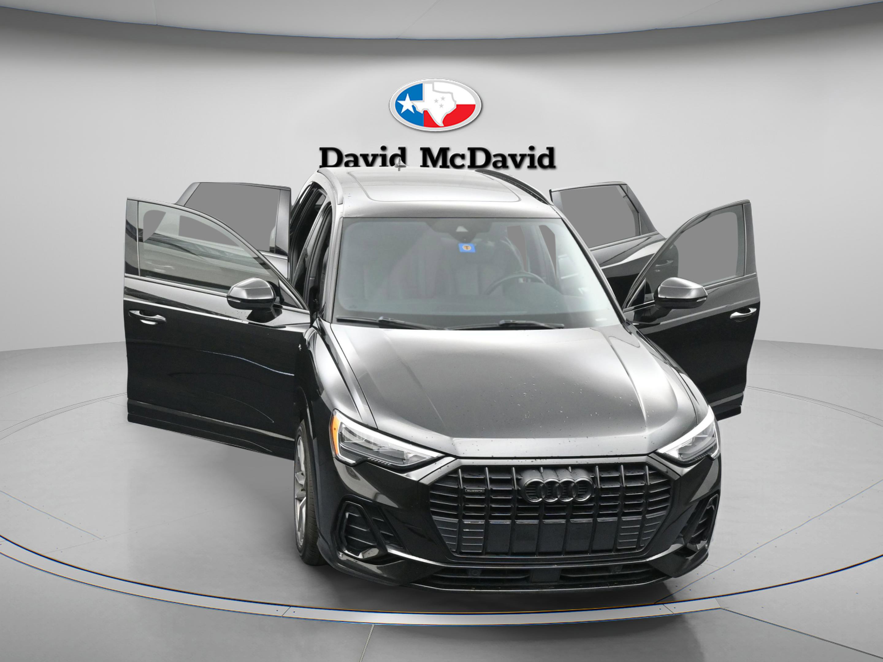 Used 2022 Audi Q3 2.0T Premium AWD/4WD image 45