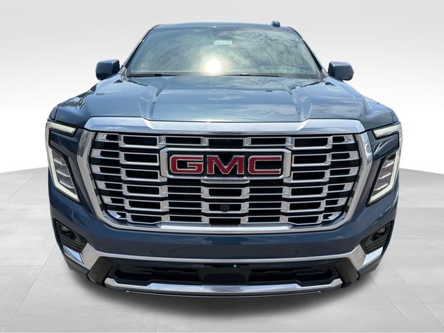 New 2026 GMC Yukon XL Denali w/ Denali Reserve Package AWD/4WD image 2