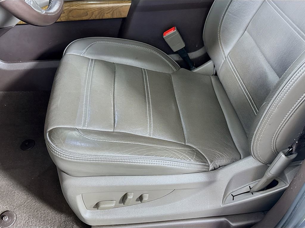 Used 2020 GMC Yukon Denali w/ Denali Ultimate Package image 20